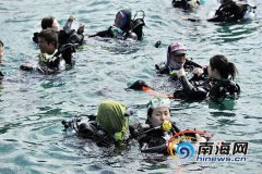 <b>����һ�����Դ��������䡱 �ƶ���̨Ǳˮ���̱�׼</b>