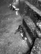 �����󺣵����ص�ˮ�½���